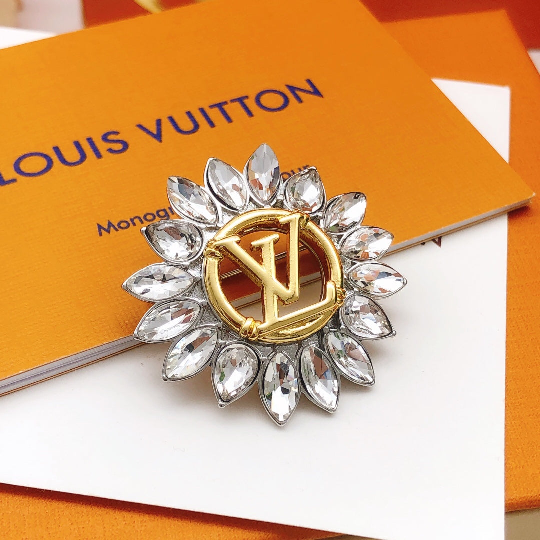 Brooch