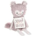 MopTops Furry Cat - You Are Fun