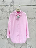 LOEWE SHIRT STYLE 91