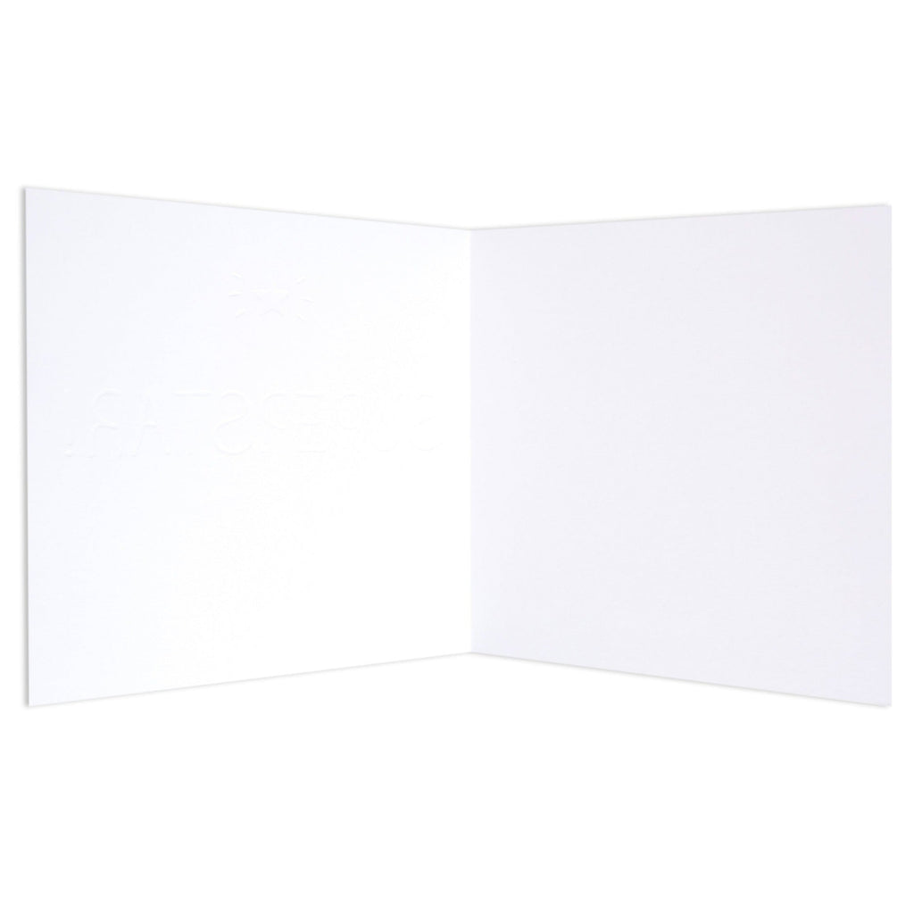 Superstar Cheerful Birthday Card