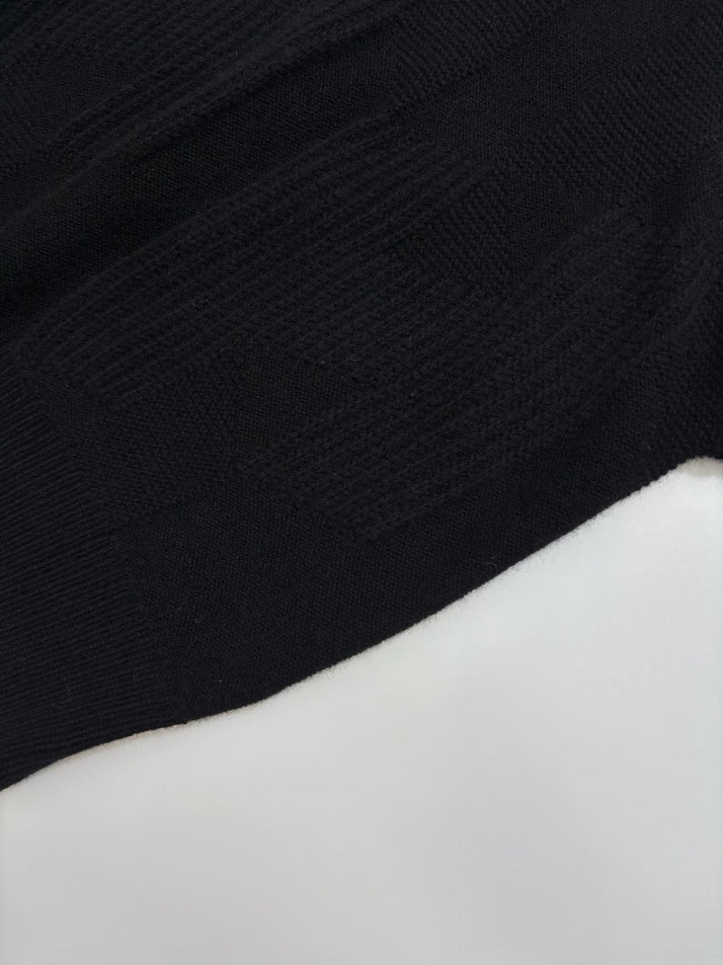 HERMES 25S KNIT SWEATER 391