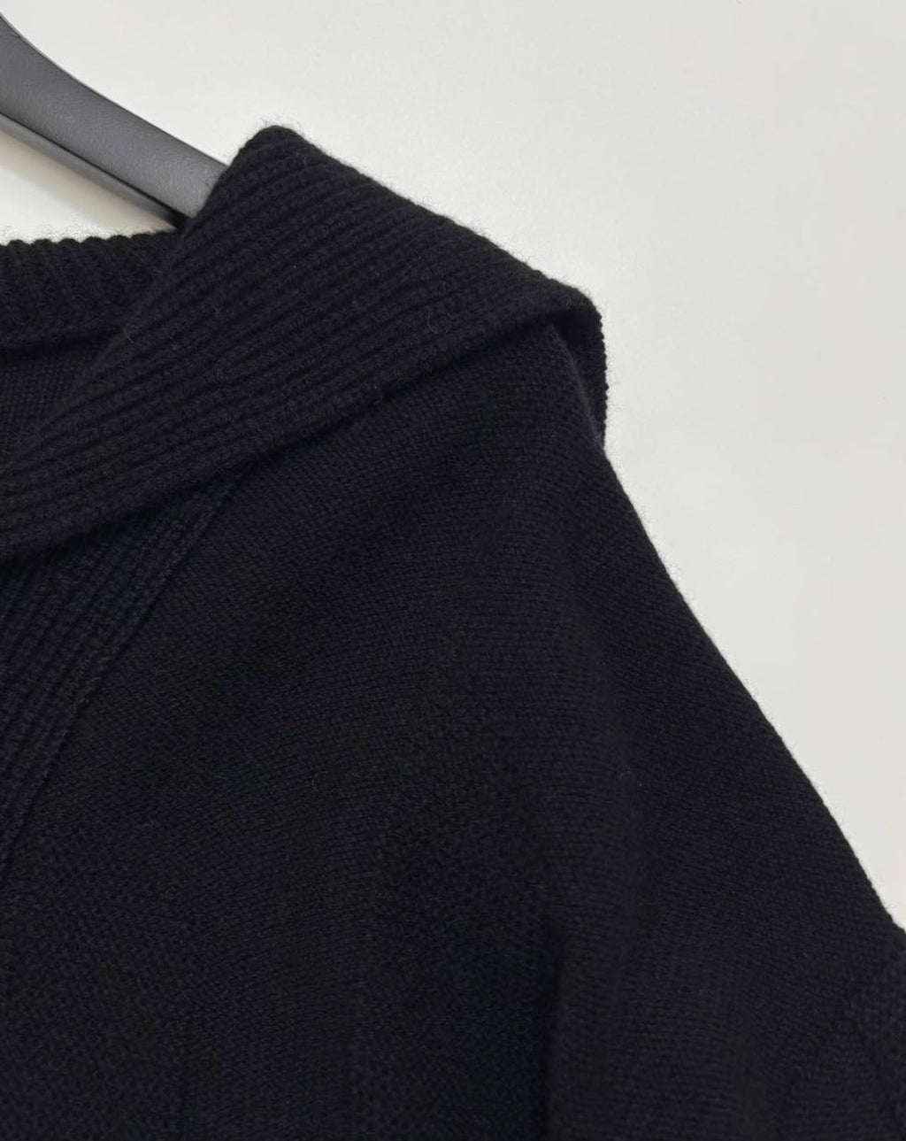 HERMES 25S KNIT SWEATER 391