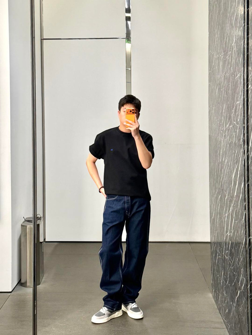 CELINE 26S T-SHIRT 810762