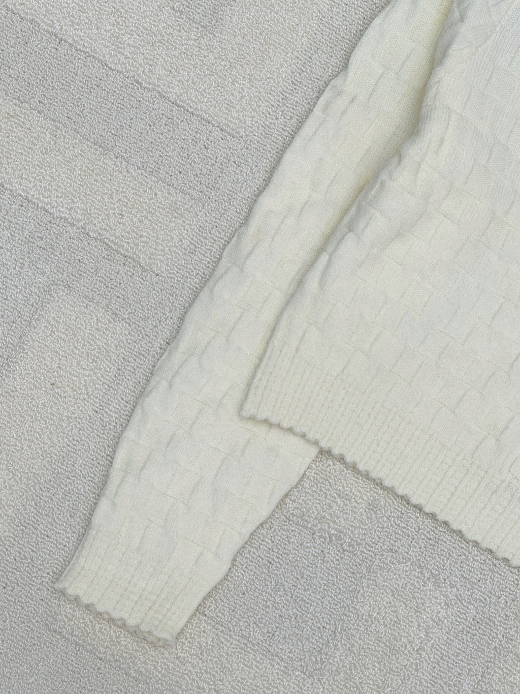 CHANEL 25S POLO SHIRT 626