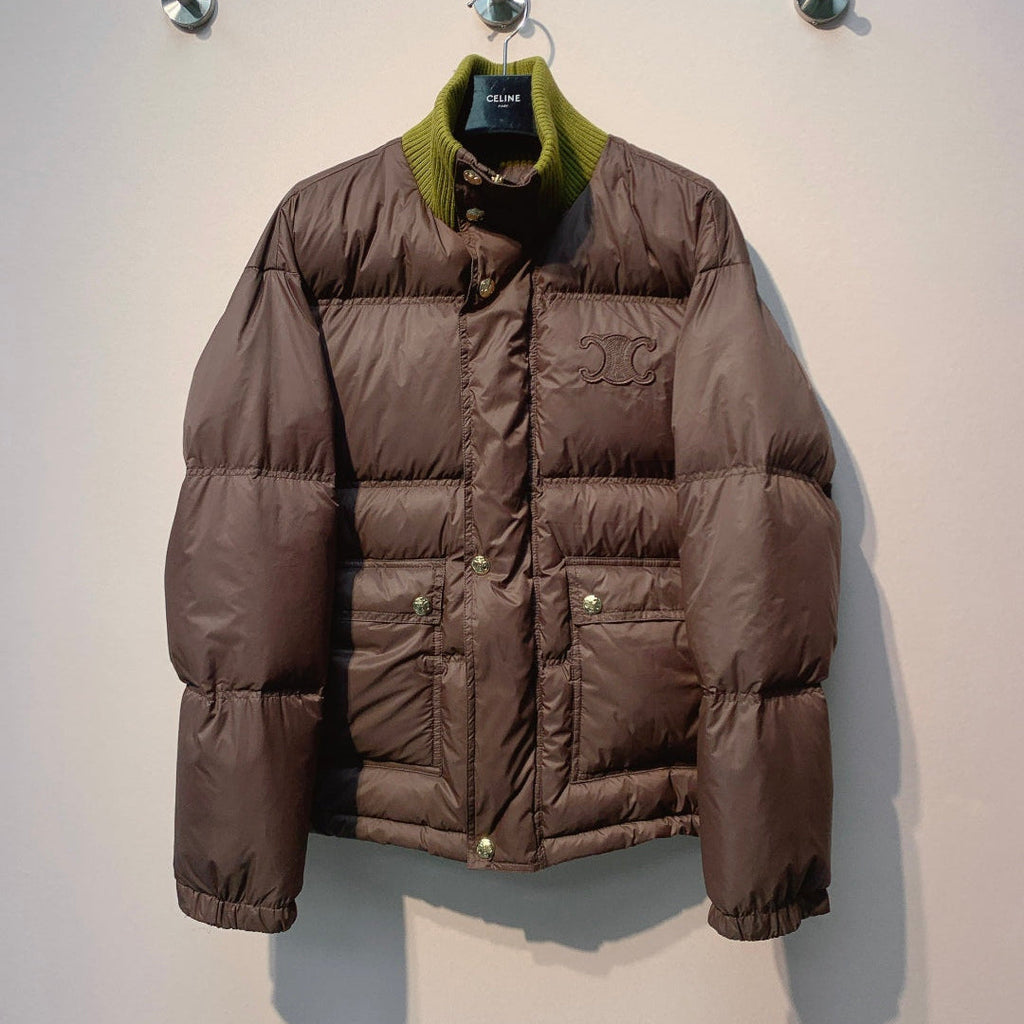 CELINE 25S DOWN JACKET 0041