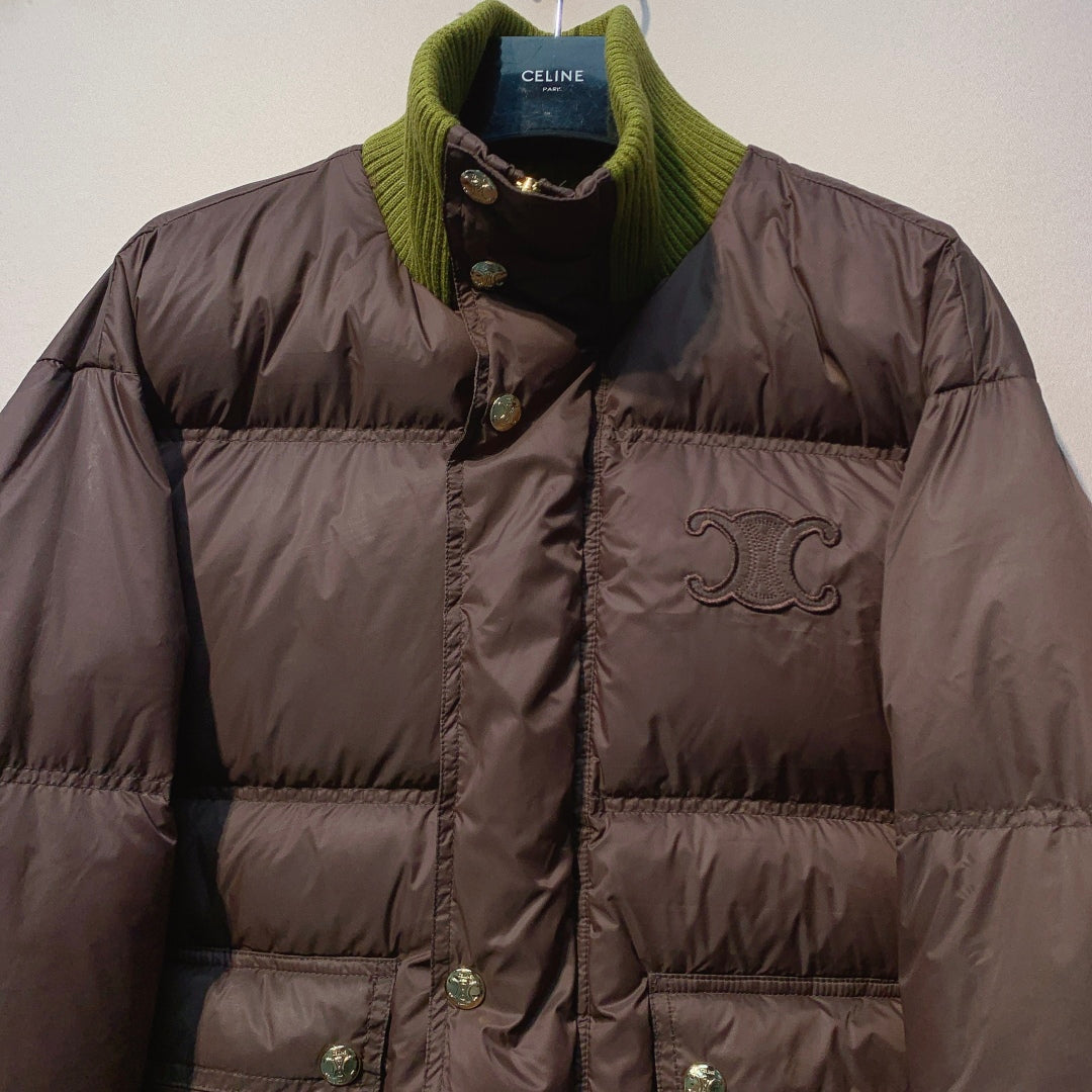 CELINE 25S DOWN JACKET 0041