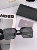 DIOR MONTAIGNE SUNGLASS CD1086 IN ACETATE
