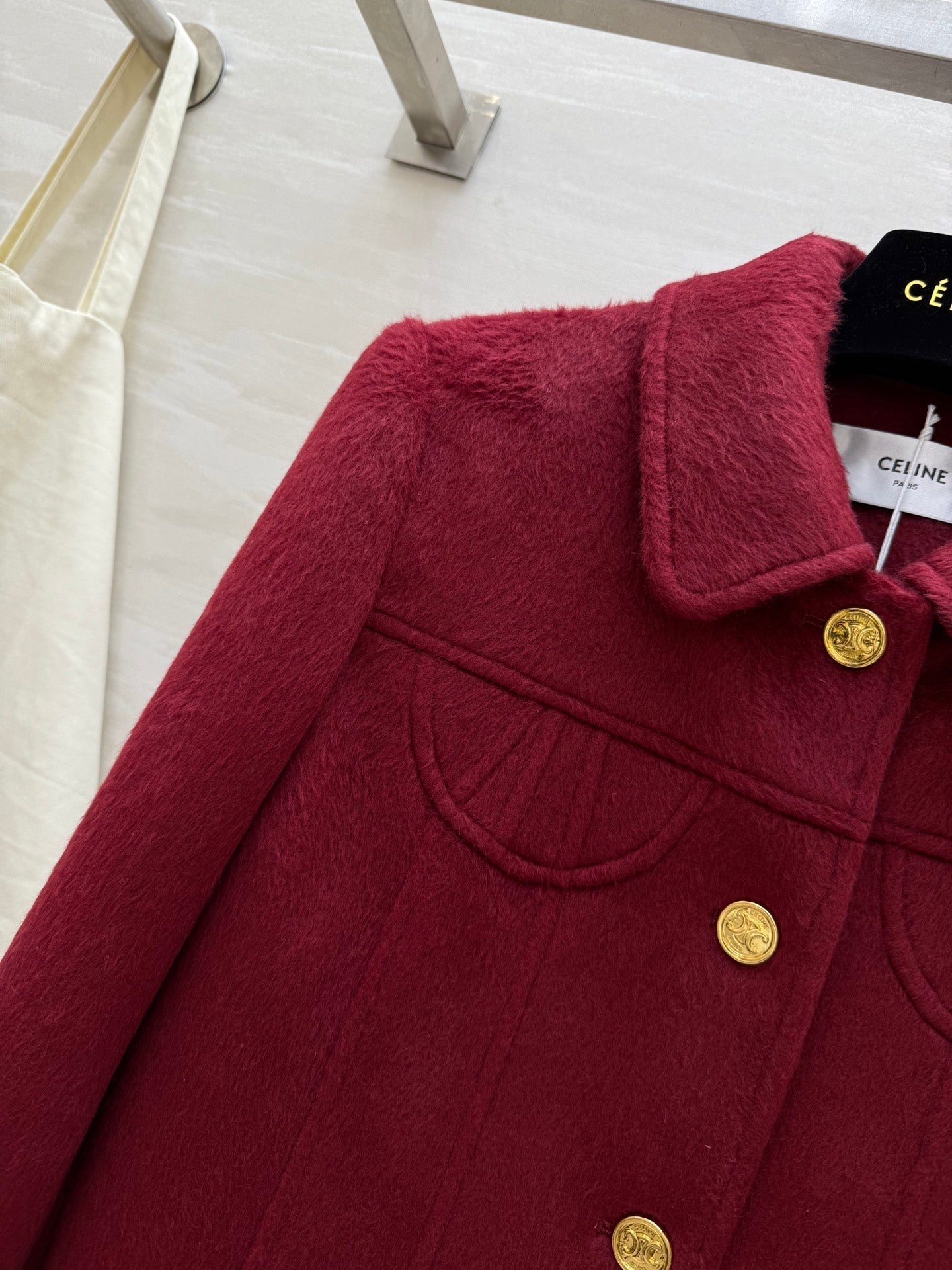 CELINE 26S JACKET 784313