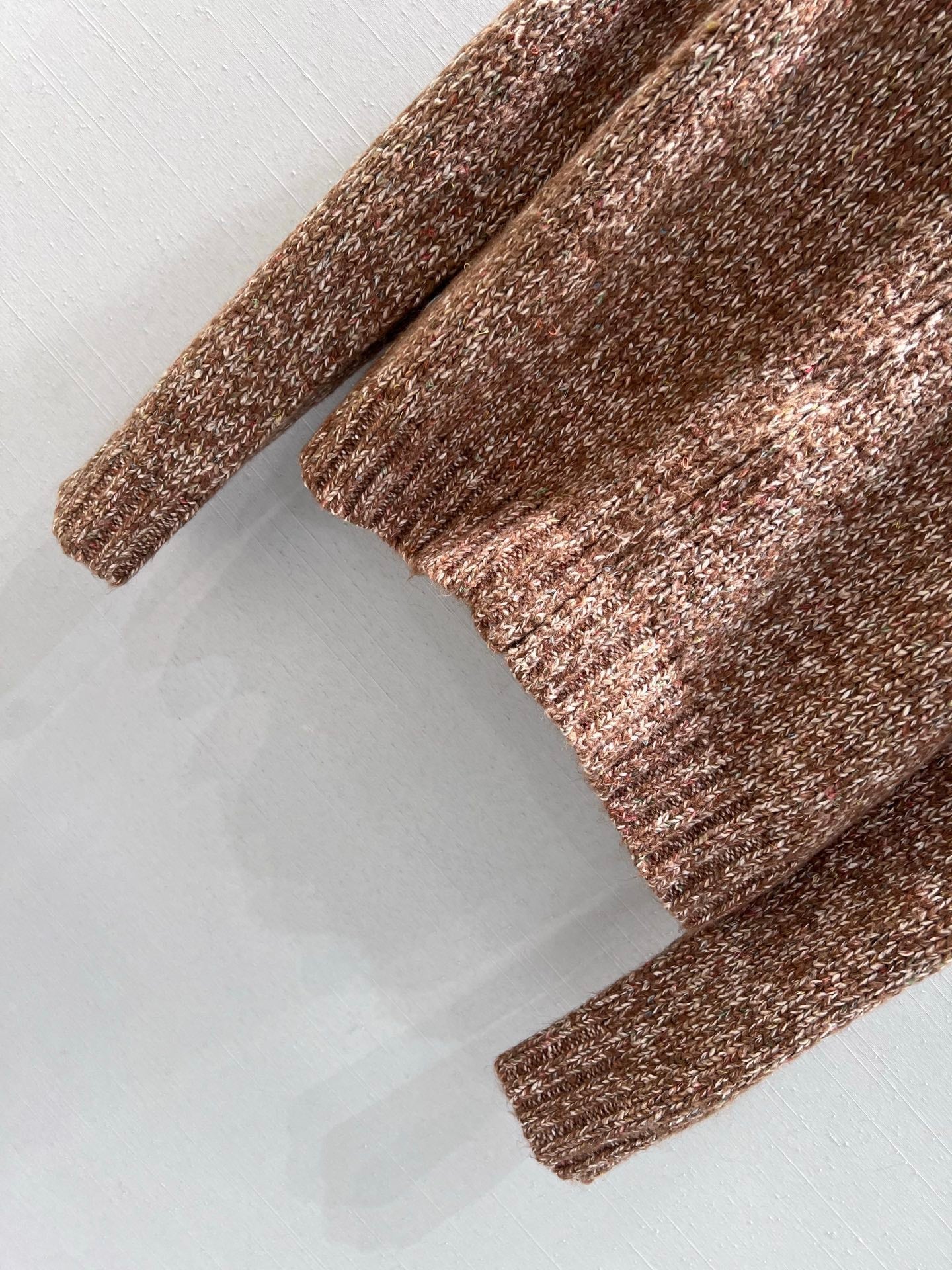 CHANEL 25S CARDIGAN 296