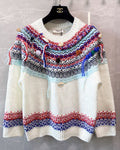 CELINE 26S SWEATER 00240