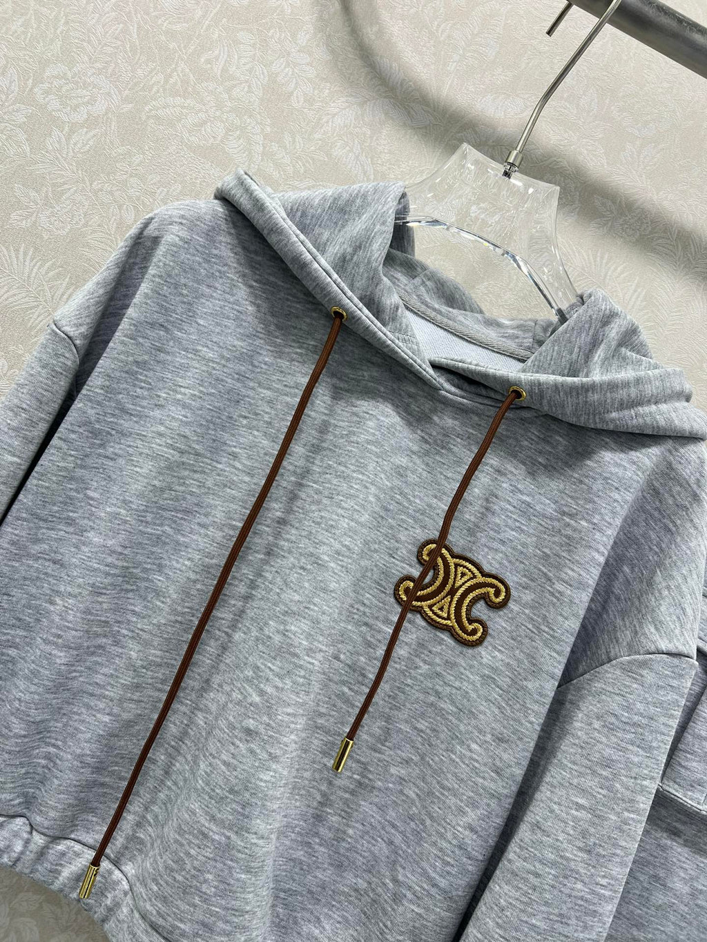 CELINE 26S FLEECE SET 791137