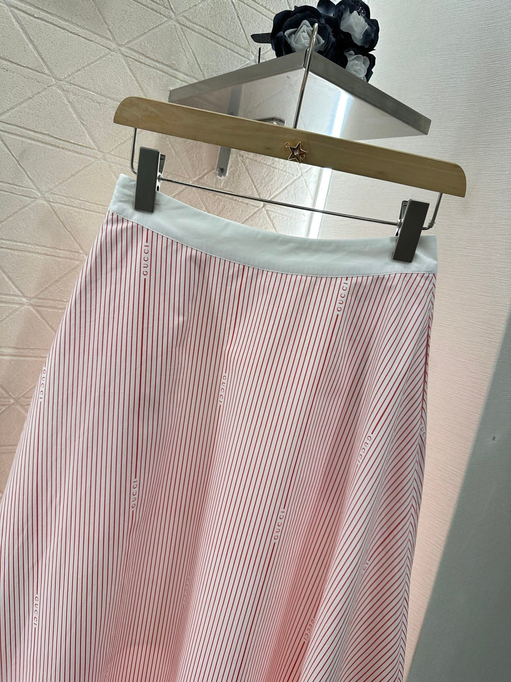 GUCCI SKIRT 272356
