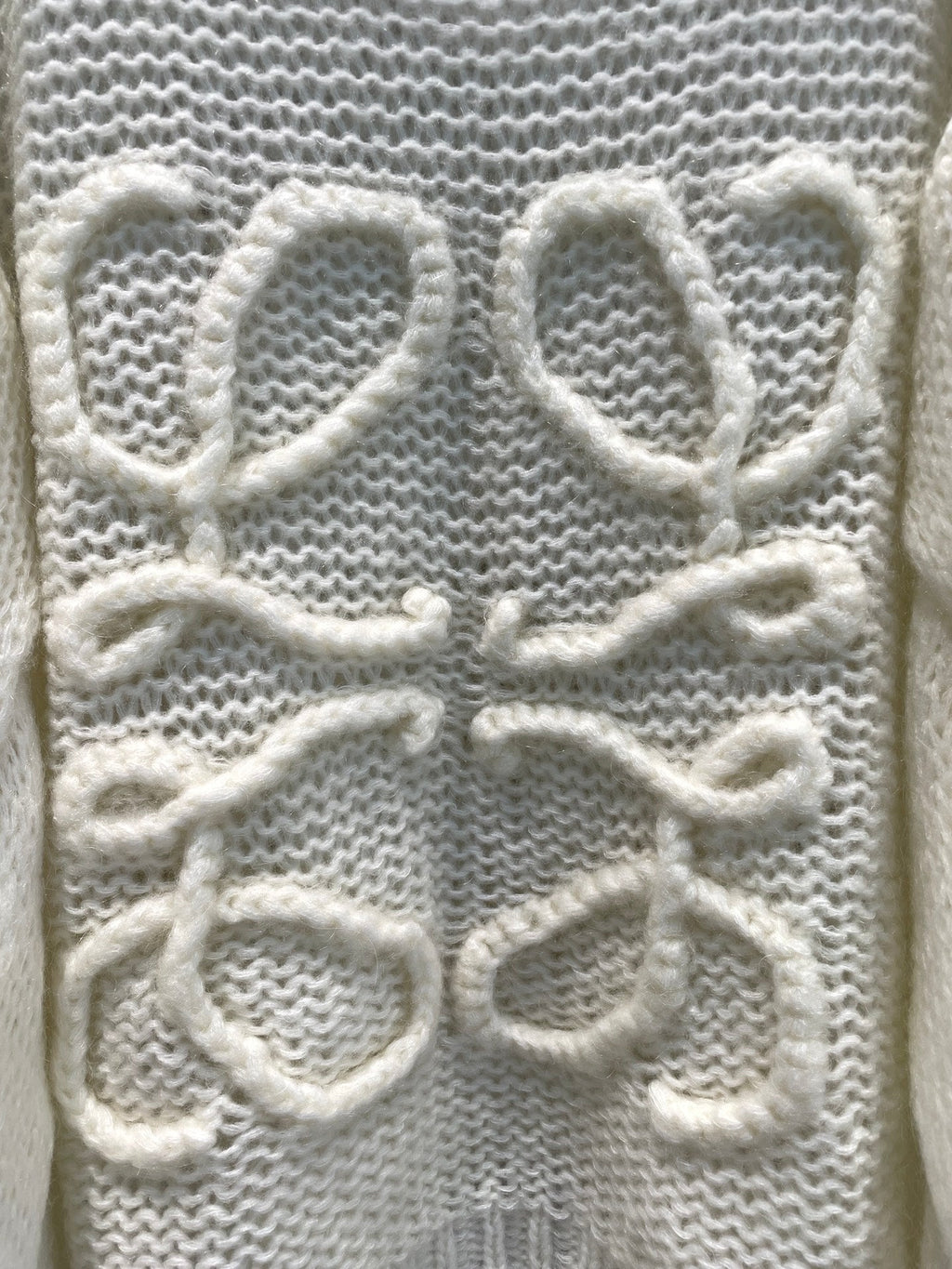 LOEWE SWEATER STYLE 228