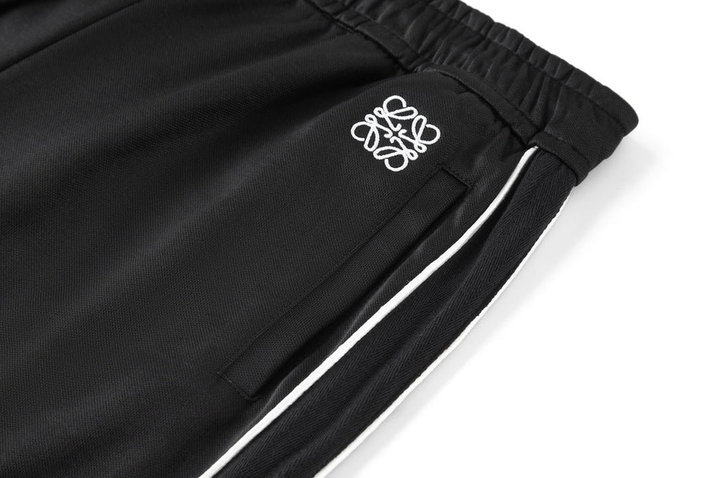 LOEWE STRAIGHT TRACK PANTS STYLE 79