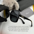 DIOR MONTAIGNE SUNGLASS CD3311 IN ACETATE